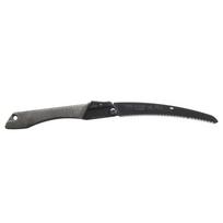 Pjūklas atlenkiamas Silky Gomboy Curve Outback KURO