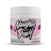 Naughty Boy Hydration 255 g. - Cocomelon skonis