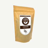 CASCARA (KAVOS UOGŲ ARBATA)