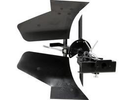 Rotorinis plūgas | skirtas motoblokui YT-85850, YT-85851 (YT-85866)