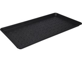 Grindų kilimėlis / padėklas šlapiems batams | 780 x 384 x 32 mm (67260)