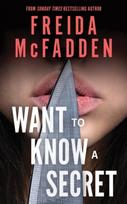 Want to Know a Secret?