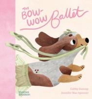 Bow-Wow Ballet