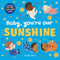 Baby, You're Our Sunshine