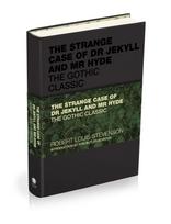 Strange Case of Dr Jekyll and Mr Hyde