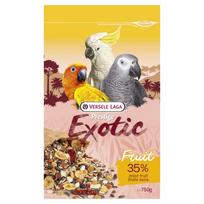 VERSELE-LAGA Egzotinių vaisių maistas didelėms papūgoms 750g