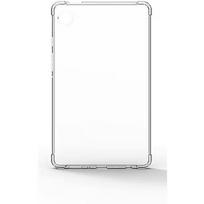 Samsung by Mobeen Clear Cover Case für Galaxy Tab A9 GP-FPX115AEATW