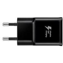 Samsung Schnellladegerät 15W Netzteil inkl.Datenkabel Typ-C 1,5m Black (Bulk) EP-TA20EBECGWW