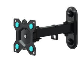 TV SET ACC WALL MOUNT /10-35"/BLACK R2-B ONKRON|R2-B