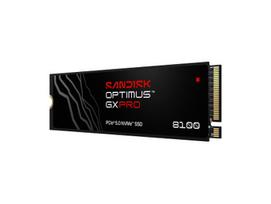 SSD|SANDISK|1200xTBW rating|MTBF 1750000 h|Read speed 14900MB/s|Write speed 14000MB/s|NVMe Yes|PCI Express 5.0|M.2|2000GB|SDSP82200TAN-000E0|SDSP82200TAN-000E0