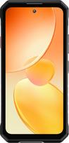 Išmanusis telefonas Oukitel Smartphone WP58 Pro 5G 6.7" 8/512GB 10000mAh Orange | WP58Pro-OE/OL | 6941749839282