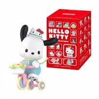 POP MART Figūrėlė-siurprizas - Sanrio: Hello Kitty (50th Anniversary Series)
