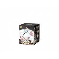 POP MART segtukas – Matchless 14th Anniversary Series (Skullpanda)