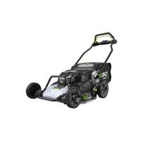 Akumuliatorinė savaeigė vejapjovė EGO Power+ LMX7600SP Pro X 76cm