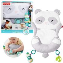 Fisher-Price universalus lavinamasis kilimėlis kūdikiui „Panda Play Mat”, GJD28