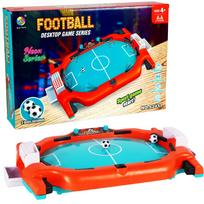 Nešiojamas futbolo žaidimas „Pinball”