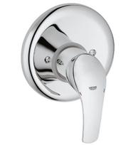Dušo maišytuvas GROHE Eurosmart, vienos svirties