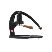 Flair 49 Pro svirtinis espresso kavos aparatas - juodas