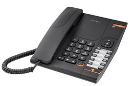 Stacionarus telefonas Alcatel Temporis 380