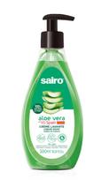 Skystas muilas Sairo Aloe Vera, alavijas, 500 ml
