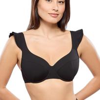 EMPREINTE Glam maudymosi kostiumėlio liemenėlė
