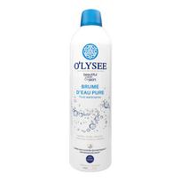 O'LYSEE Pure Waterspray - purškiamas vanduo veidui ir kūnui