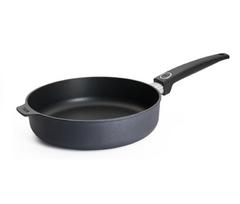 WOLL gili liejinio keptuvė "Diamond Lite", Ø 26 cm