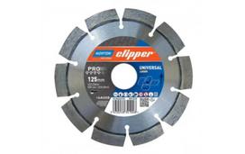 Deimantinis pjovimo diskas Norton NORTON Clipper Pro Universal Laser; 650x25,4 mm