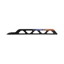 Pjūklelis tiesiniam pjūklui Norton BLADE S2243HM; 455 mm