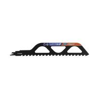 Pjūklelis tiesiniam pjūklui Norton S1243HM; 304 mm