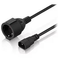 Ubiquiti UBIQUITI C14 TYPE F SCHUKO ADAPTER CABLE UACC-CABLE-C14-SK-F