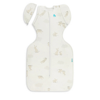 Love To Dream™ Swaddle Up™ Transition Bag miegmaišis TOG 1.0, 2 etapas, L dydis