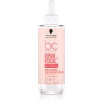 Schwarzkopf Professional BC Bonacure Repair Rescue+ koncentruotos priežiūros priemonės pažeistiems plaukams 200 ml
