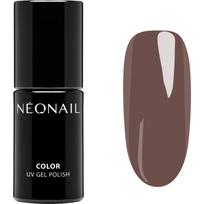 NEONAIL Unwritten Canvas gelinis nagų lakas, stingstantis UV / LED lempos šviesoje atspalvis Drawn By You 7.2 ml