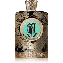 Atkinsons Midnight Scented Dream kvepalai intensyvaus poveikio Unisex 100 ml