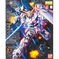 Bandai - MG RX-0 Unicorn Gundam, 1/100, 61608
