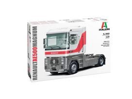 Italeri - Renault AE500 Magnum, 1/24, 3969