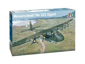 Italeri - Messerschmitt Me 323 Gigant, 1/72, 90104