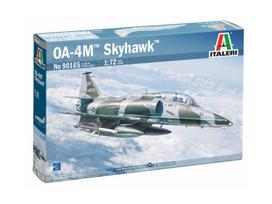 Italeri - OA-4M Skyhawk, 1/72, 90165
