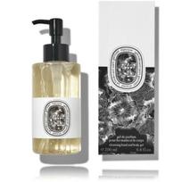 Diptyque Fléur de Peau Cleansing Hand and Body Gel rankų ir kūno prausiklis, 200 ml