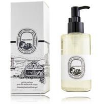 Diptyque Philosykos Cleansing Hands and Body Gel rankų ir kūno prausiklis, 200 ml