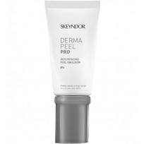Skeyndor Derma Peel Pro Resurfacing Peel Emulsion odos struktūrą atkurianti šveičiamoji emulsija, 50 ml
