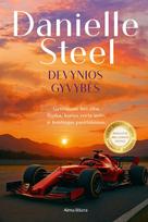 Devynios gyvybės. E.knyga