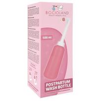 Intymios higienos prausimosi buteliukas Bocioland BL163
