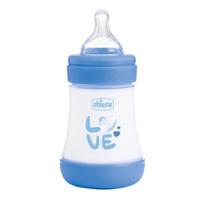 Buteliukas Chicco Perfect 5, 0 mėn+, 150 ml