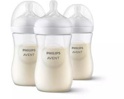 Kūdikių buteliukų rinkinys Philips SCY903/03, 260 ml, 3 vnt.