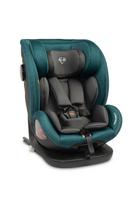Caretero automobilinė kėdutė Securo I-size, 0-36 kg, emerald