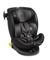 Automobilinė kėdutė Caretero Commo I-Size, 0-36 kg, graphite