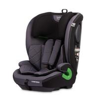Automobilinė kėdutė Caretero Vivo I-Size, 9-36 kg, Graphite