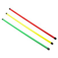 Gimnastikos lazda Lucio 120 cm